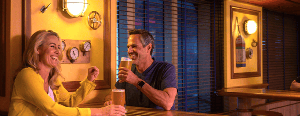 Carnival Cruise Line RedFrog Pub 2.png